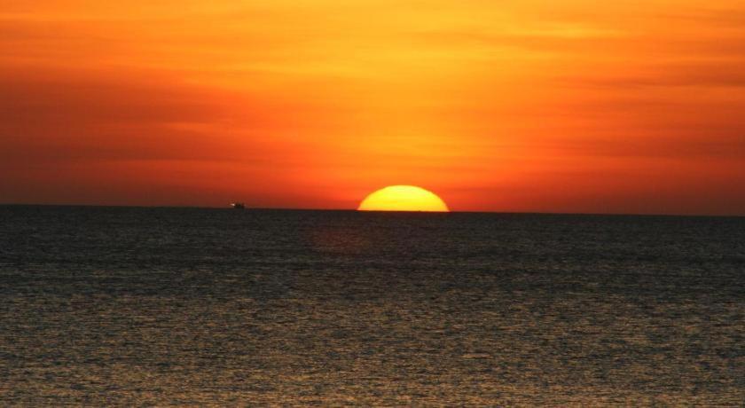Breeze Bungalows Ko Lanta Εξωτερικό φωτογραφία