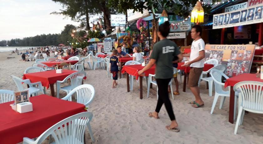 Breeze Bungalows Ko Lanta Εξωτερικό φωτογραφία
