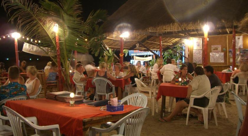Breeze Bungalows Ko Lanta Εξωτερικό φωτογραφία