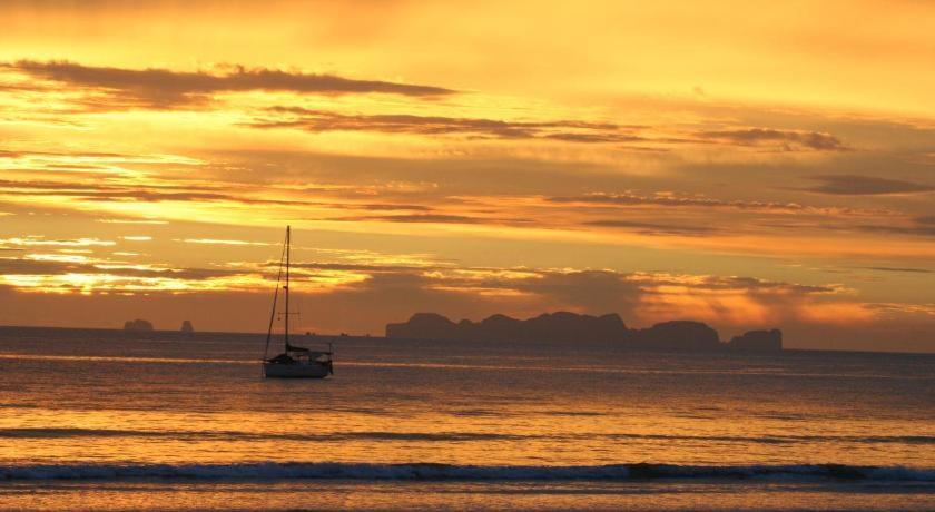 Breeze Bungalows Ko Lanta Εξωτερικό φωτογραφία