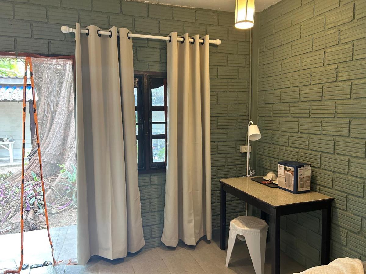 Breeze Bungalows Ko Lanta Εξωτερικό φωτογραφία