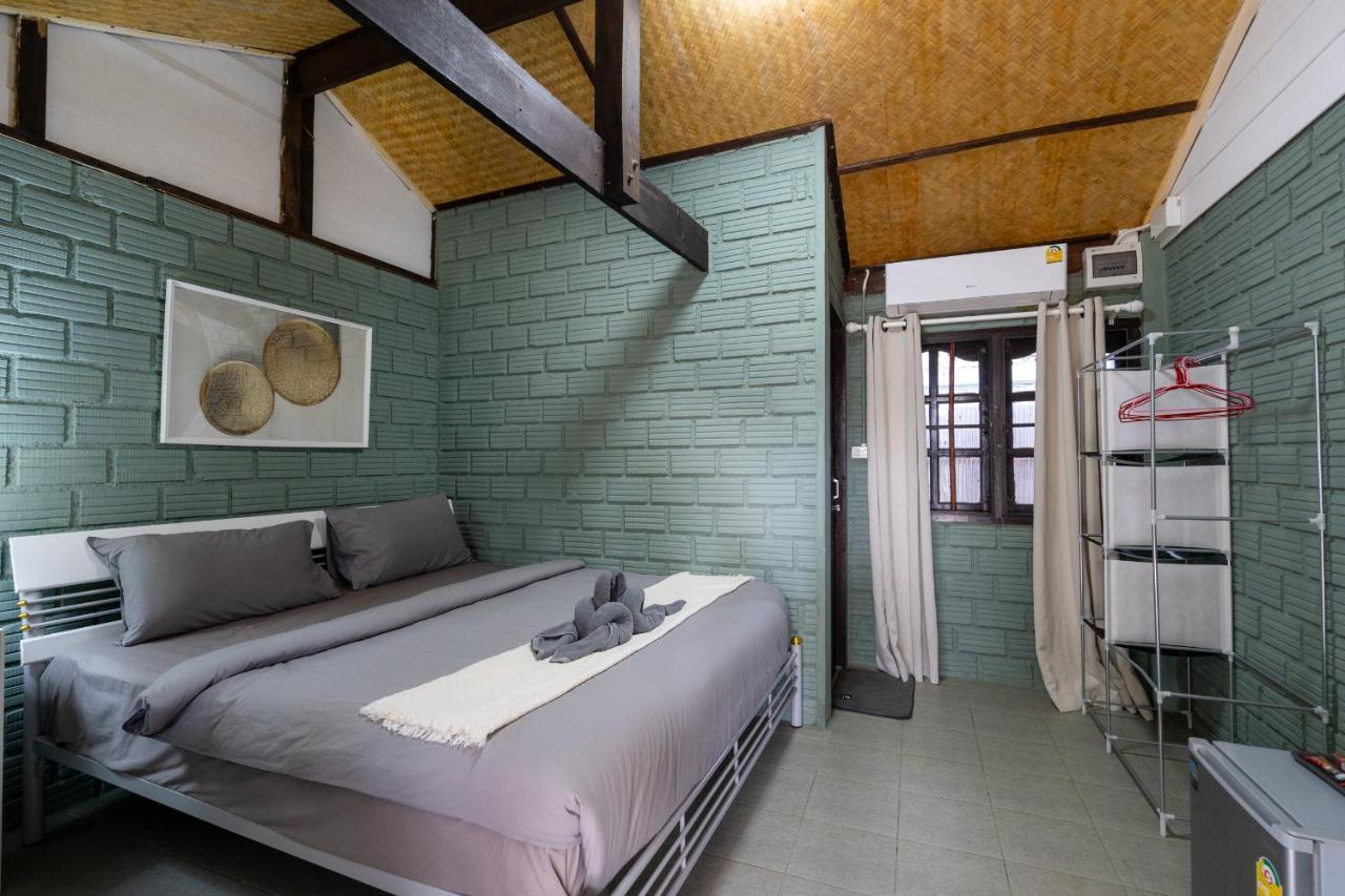 Breeze Bungalows Ko Lanta Εξωτερικό φωτογραφία