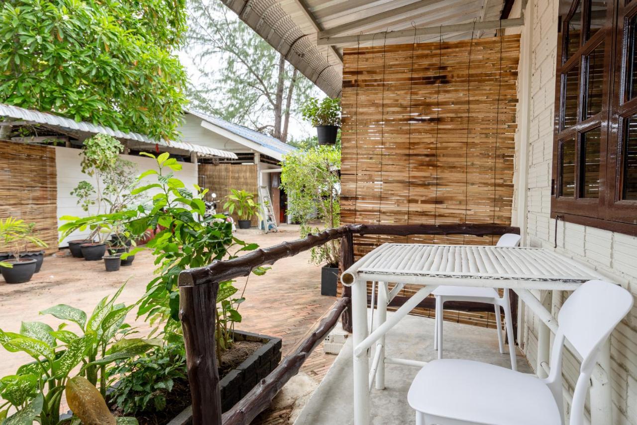 Breeze Bungalows Ko Lanta Εξωτερικό φωτογραφία