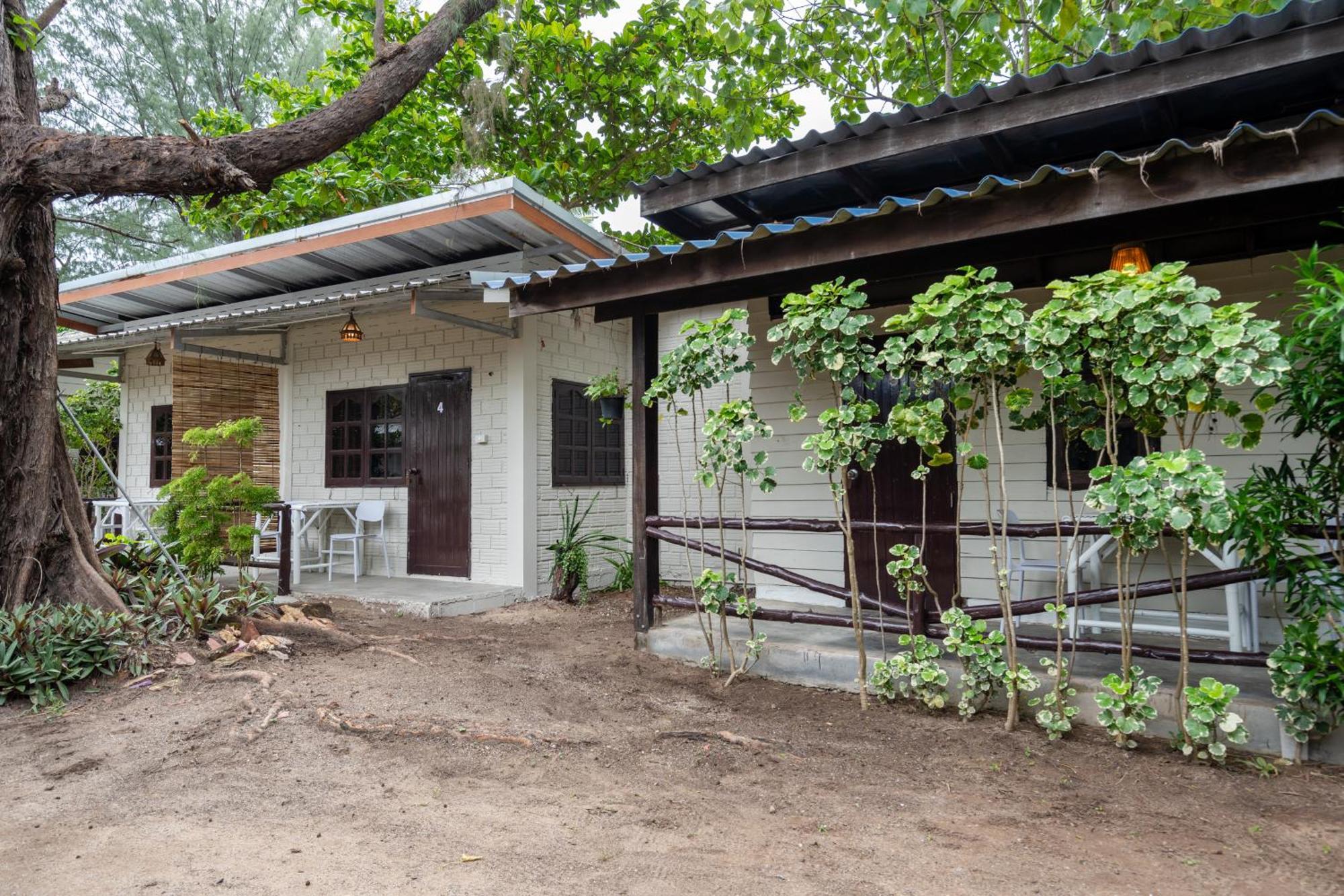 Breeze Bungalows Ko Lanta Εξωτερικό φωτογραφία