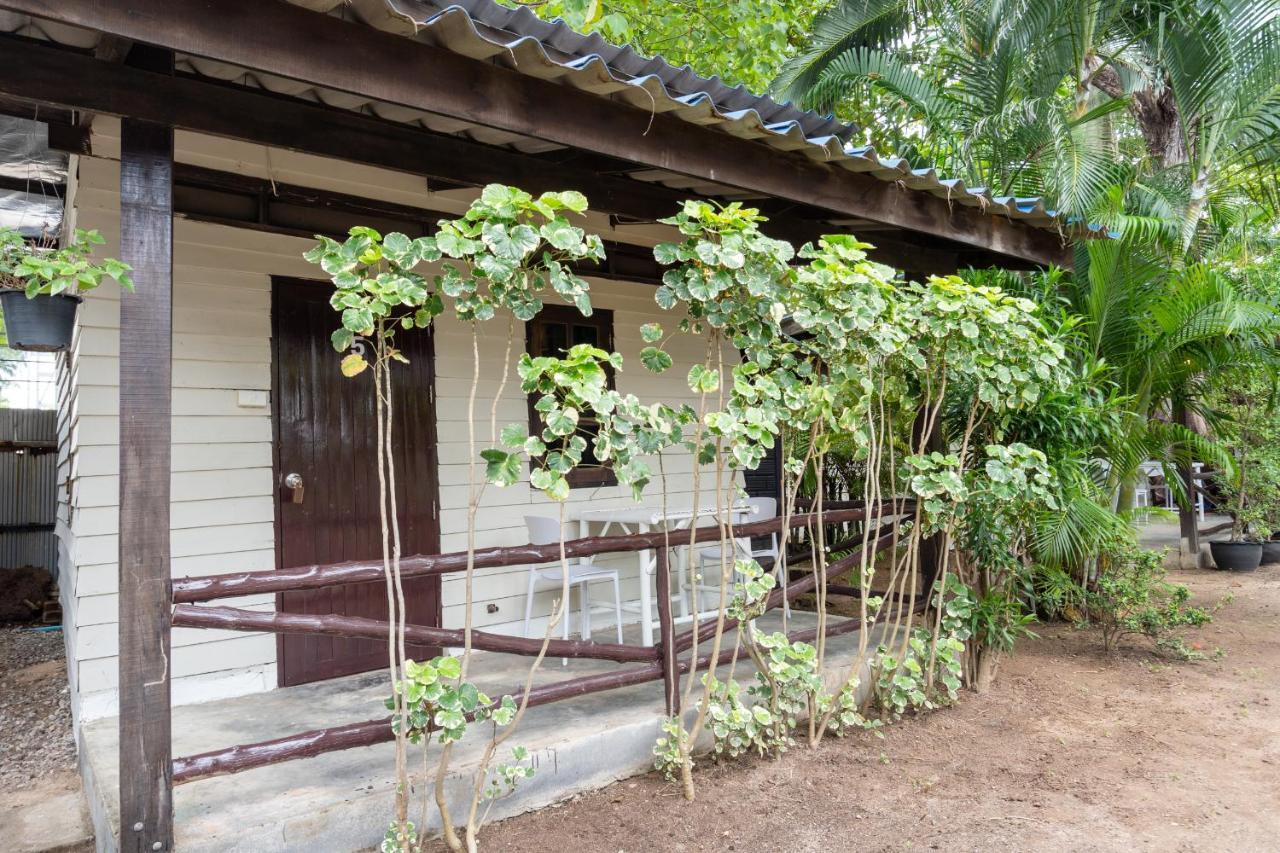 Breeze Bungalows Ko Lanta Εξωτερικό φωτογραφία