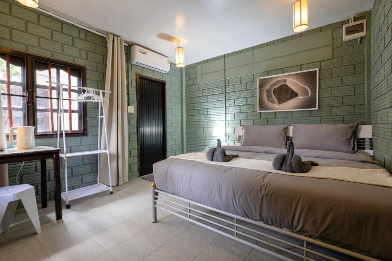 Breeze Bungalows Ko Lanta Εξωτερικό φωτογραφία