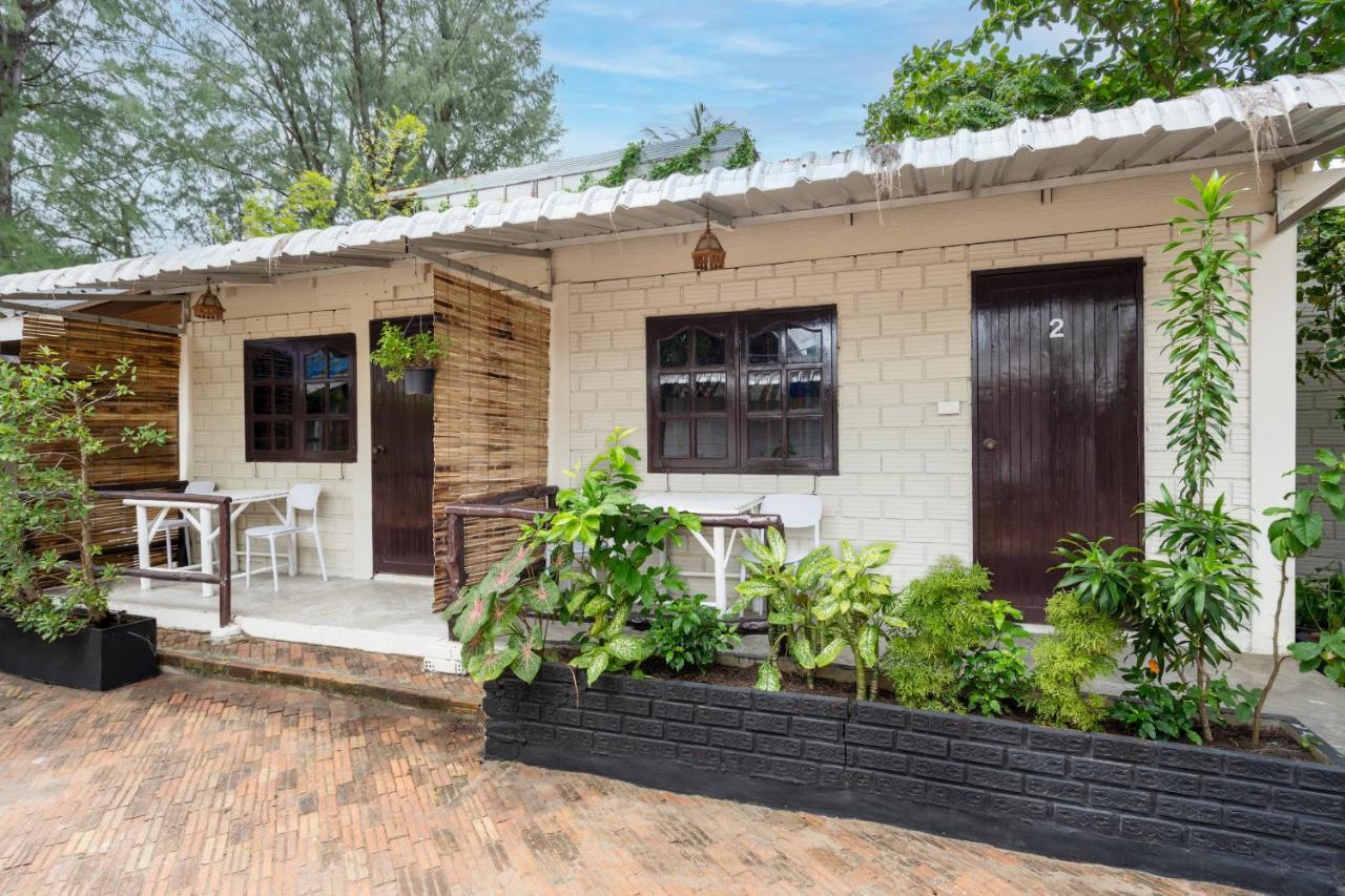 Breeze Bungalows Ko Lanta Εξωτερικό φωτογραφία