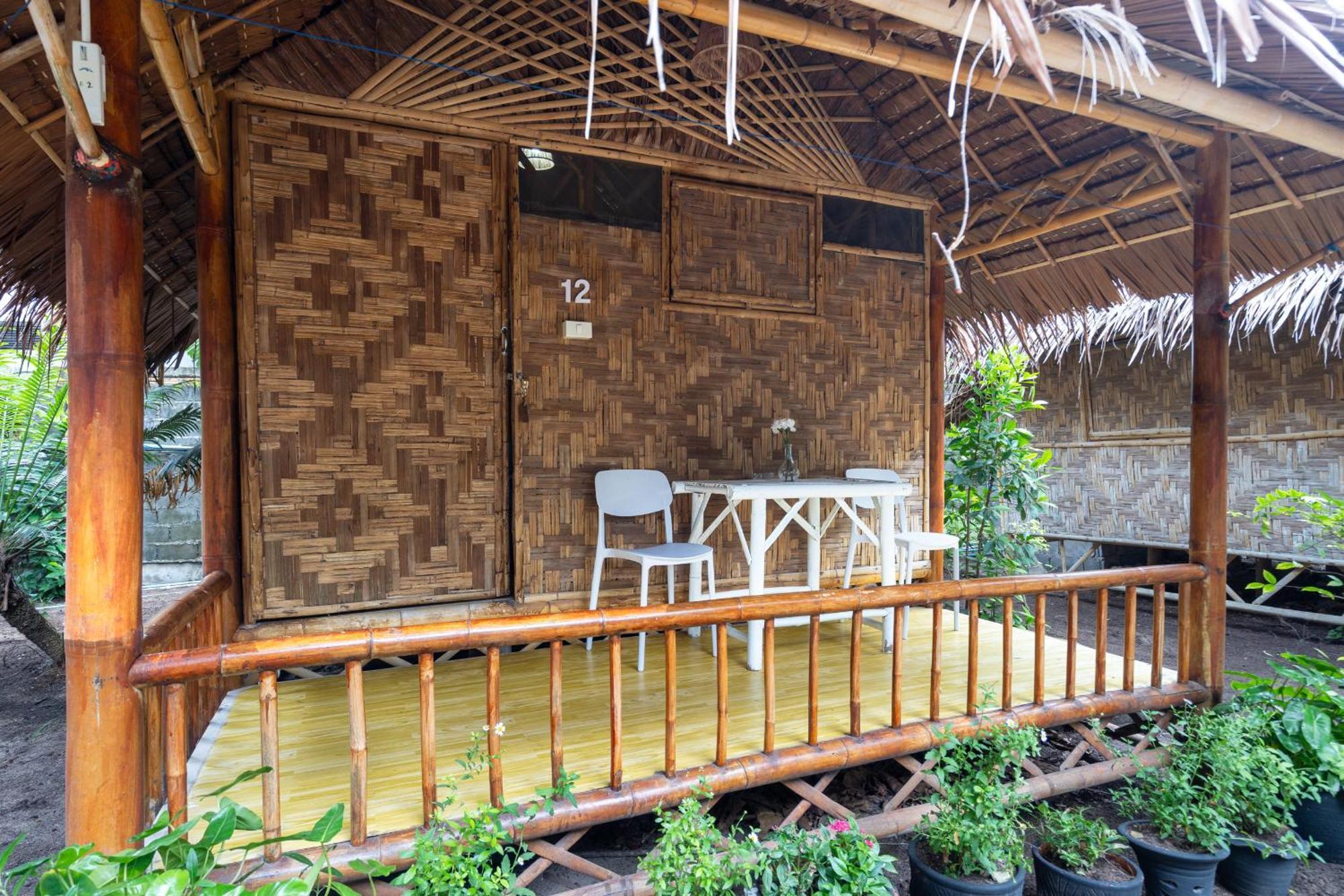 Breeze Bungalows Ko Lanta Εξωτερικό φωτογραφία