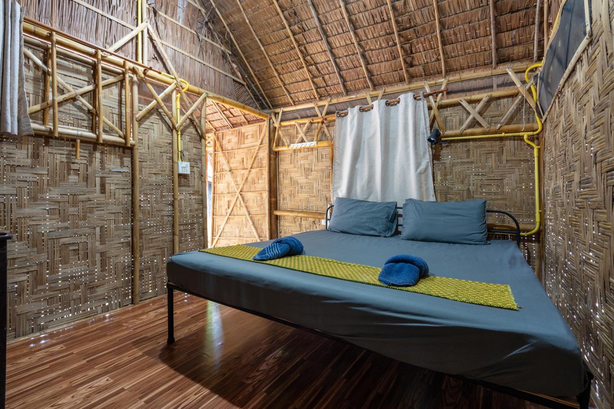 Breeze Bungalows Ko Lanta Εξωτερικό φωτογραφία