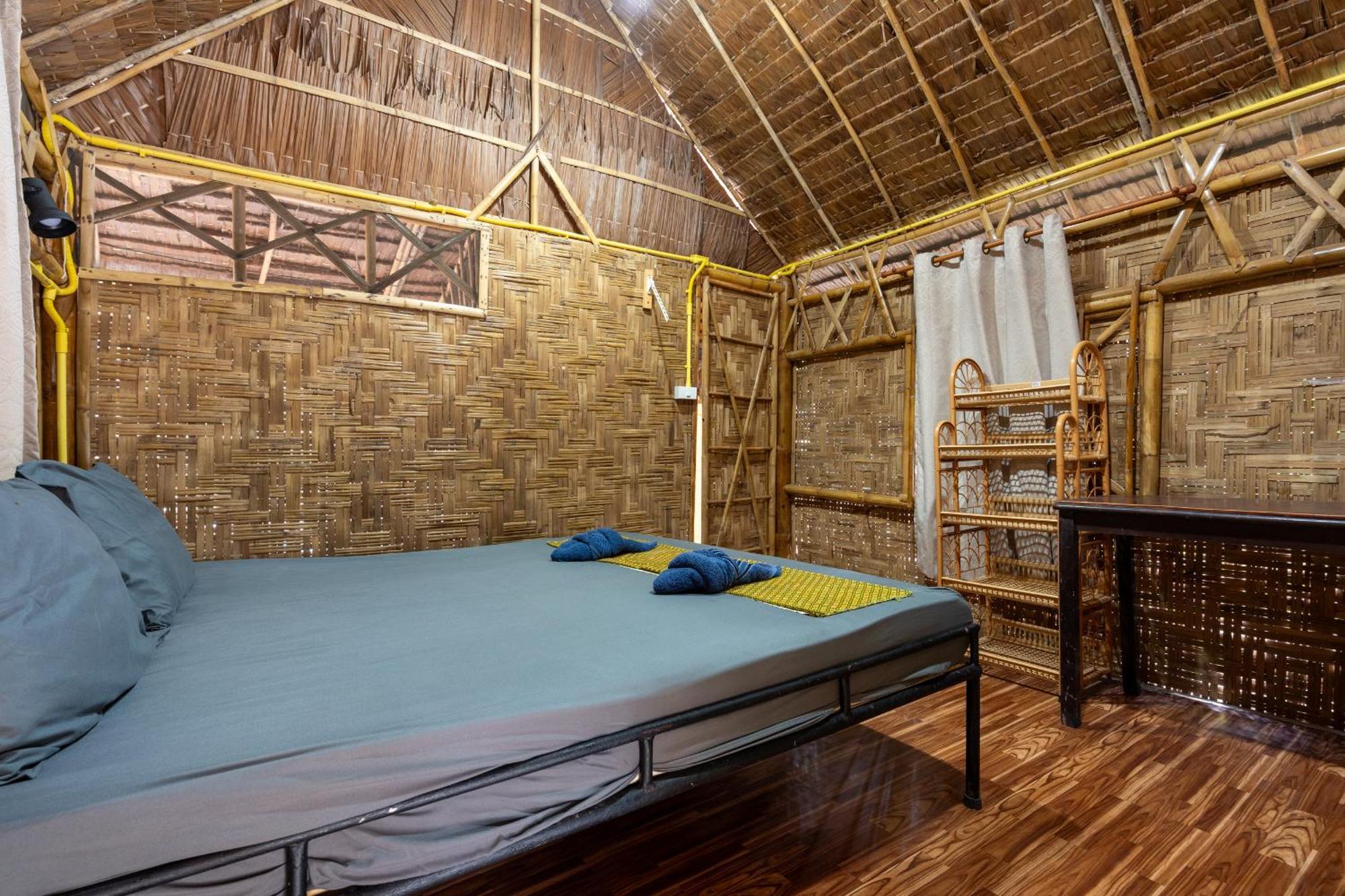 Breeze Bungalows Ko Lanta Εξωτερικό φωτογραφία