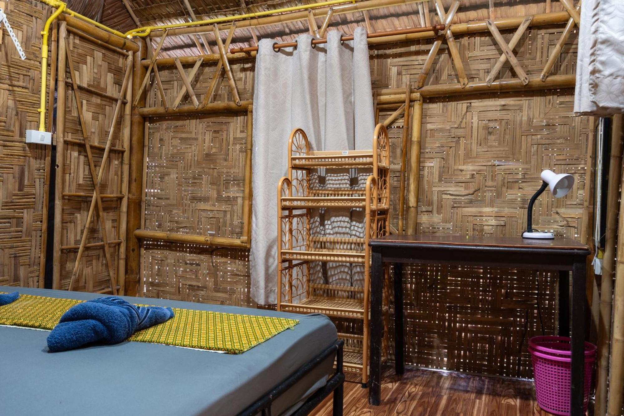 Breeze Bungalows Ko Lanta Εξωτερικό φωτογραφία