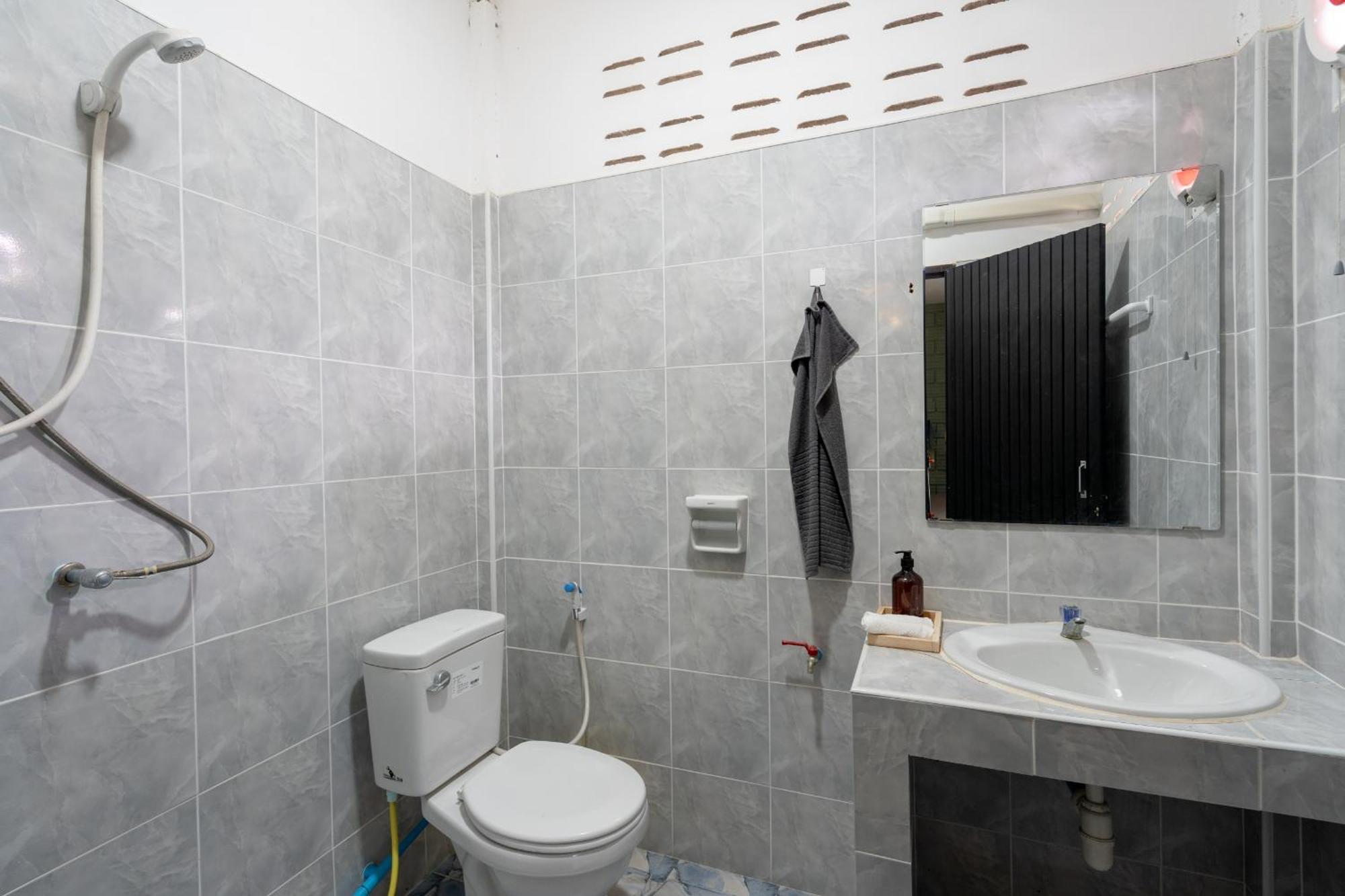 Breeze Bungalows Ko Lanta Εξωτερικό φωτογραφία