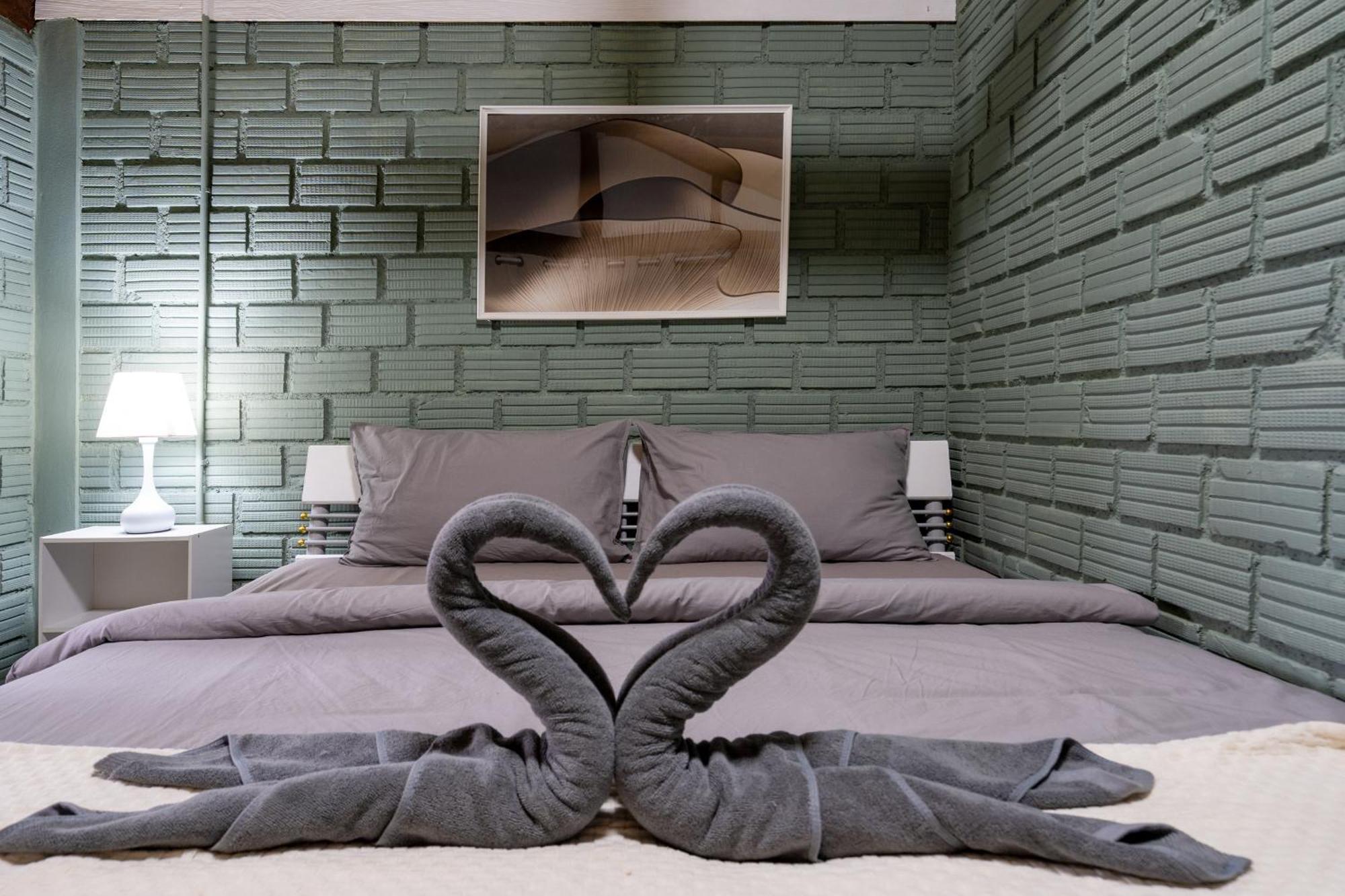 Breeze Bungalows Ko Lanta Εξωτερικό φωτογραφία