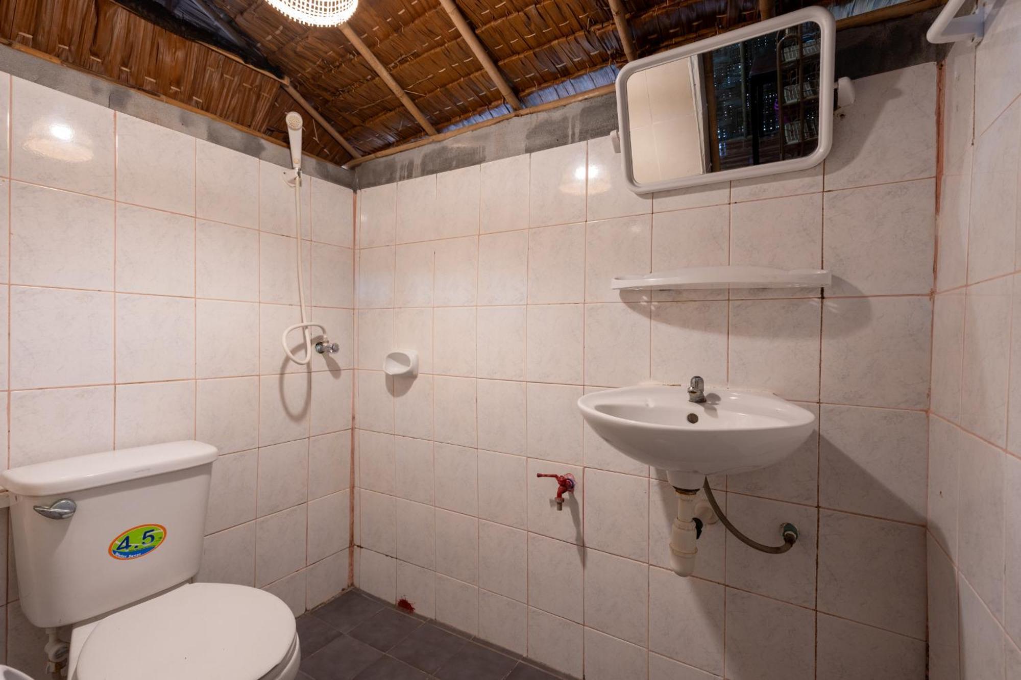 Breeze Bungalows Ko Lanta Εξωτερικό φωτογραφία