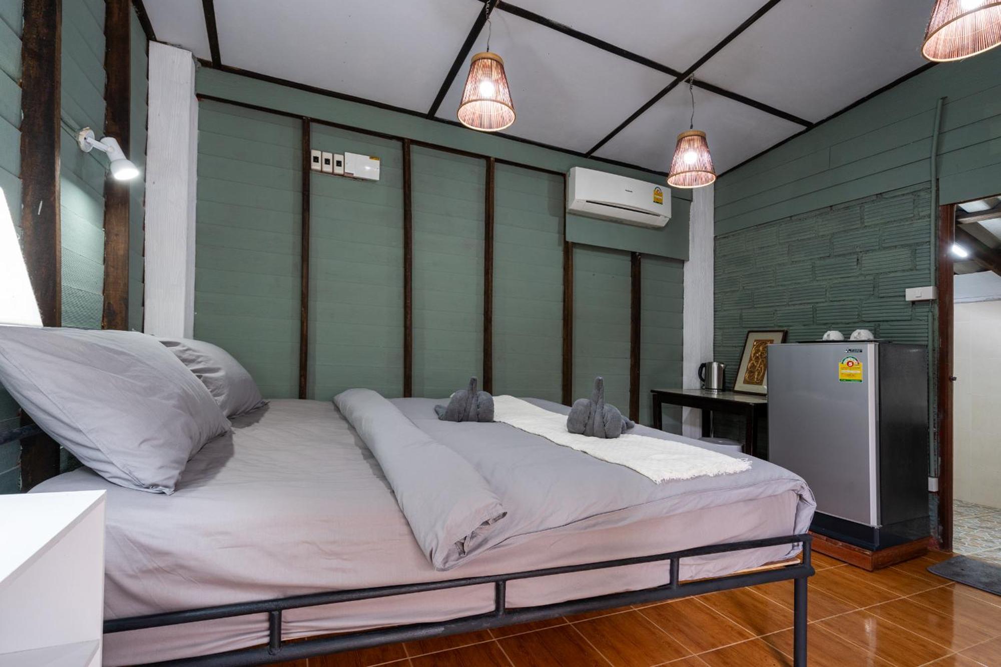 Breeze Bungalows Ko Lanta Εξωτερικό φωτογραφία