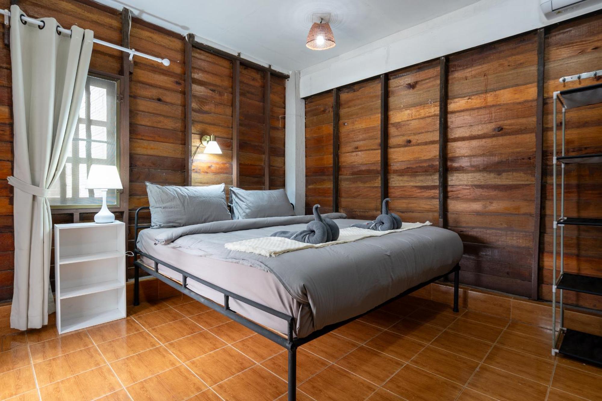 Breeze Bungalows Ko Lanta Εξωτερικό φωτογραφία