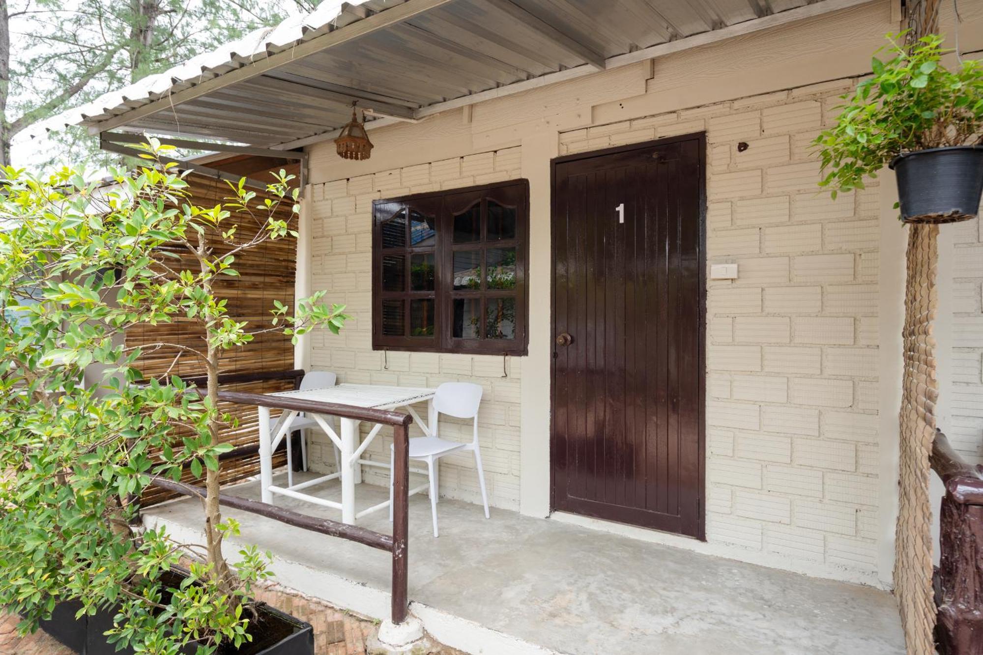 Breeze Bungalows Ko Lanta Εξωτερικό φωτογραφία